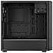 Case Elite 500 ODD Midi Tower ATX / Micro-ATX / Mini-ITX 2 Porte USB 3.0 Colore Nero  - Foto miniatura 3