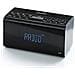 CR50DAB Radiosveglia con Display LCD Funzioni Sleep Snooze E Nap - Foto miniatura 5