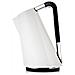 Bollitore Elettronico Vera Capacità 1,7 Litri Potenza 2400 Watt Colore Bianco - Foto miniatura 4