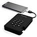 Hard Disk Esterno diskAshur 2 500 GB 2.5" Interfaccia USB 3.0 Buffer 8 MB 5400 Rpm - Foto miniatura 6