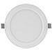 DL SLIM DN 155 12 W 3000 K WT illuminazione da soffitto Bianco - Foto miniatura 3