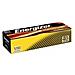 Batteria Alcalina Energizer 9v Industriale 12pz. (636109) - Foto miniatura 2