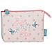 Belle And Chic Portafoglio Con Portamonete Multicolore 14x10x3,5 Cms Pvc (1)  - Foto miniatura 1
