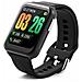 Smartwatch Fitness Bluetooth V5.0 Ip67 Con Misuratore Temperatura Corporea, Tx-sw7hr - Foto miniatura 1