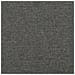 Giroletto a Molle Grigio Scuro 140x200 cm in Tessuto - Foto miniatura 4