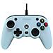 Gamepad Nacon Xbxprocampastblue Pro Compact Xbox Controller Pastel Blu - Foto miniatura 1