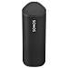 Speaker Wireless Portatile ROAM SL Wi-Fi Bluetooth Impermeabile IP67 Colore Nero - Foto miniatura 1