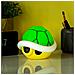 Nintendo - Super Mario Lampada A Conchiglia Verde Con Suono - Foto miniatura 3