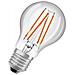 Ledvance A Lampadina Led E27 Trasparente 4.9w 470lm 2700k Ip20 320° [lv-4099854048197] - Foto miniatura 2