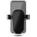 Supporto Auto Telefono Cellulare Smartphone Presa Ventilazione Aria Macchina - Foto miniatura 2
