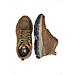 Relaxed Fit Respected - Boswell 204454cdb, Uomini, Marrone, 41.5 - Foto miniatura 6
