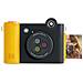 Smile+ 50,8 x 76,2 mm Nero, Giallo - Foto miniatura 1