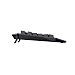 GXT 836 Evocx tastiera Gaming USB QWERTY Inglese US Nero - Foto miniatura 5