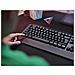 GXT 836 Evocx tastiera Gaming USB QWERTY Inglese US Nero - Foto miniatura 7