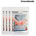 Cerotti Riscaldanti Adesivi Per Il Corpo Hotpads Innovagoods (pacco Da 4) - Foto miniatura 3