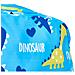 Zaino Scuola Dinosauri Multicolore 28 X 12 X 22 Cm (12 Unità) - Foto miniatura 2