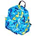 Zaino Scuola Dinosauri Multicolore 28 X 12 X 22 Cm (12 Unità) - Foto miniatura 4