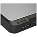 DUCH2 replicatore di porte e docking station per laptop Cablato USB 3.2 Gen 2 (3.1 Gen 2) Type-C Nero, Grigio - Foto miniatura 4