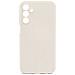 Premium Magnetic Soft Touch Silicone Case Samsung A15 4g (a155f) / A15 5g (a156b) White - Foto miniatura 1