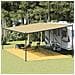 Tappeto Da Tenda Beige 400x800 Cm Hdpe - Foto miniatura 5