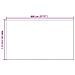 Tappeto Da Tenda Beige 400x800 Cm Hdpe - Foto miniatura 6