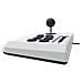 Fighting Stick Mini Bianco, Nero USB Flightstick PC, PlayStation 4, PlayStation 5 - Foto miniatura 2