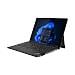 Notebook Ibrido (2 in 1) ThinkPad X12 Detachable Monitor 12.3" Full HD+ Intel Core Ultra 7 164U Ram 16 GB SSD 512 GB Intel Graphics 1 x 3.2 Gen 2 Type C Windows 11 Pro - Foto miniatura 3