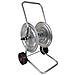 Carrello Avvolgitubo Da Giardino Con Ruote - 140 Metri - A3359z - Foto miniatura 1