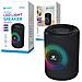 Bs9912 Radio Fm Sistema Multimediale Bluetooth Lettore Sdcard Led Rgb - Foto miniatura 1