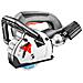 Scanalatore Da Muro 1320w, Disco 125 X 22,2 Mm, Valigia - Foto miniatura 1