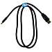 Cavo Adattatore Mini-dp To Dp Mini Displayport A Displayport Maschio /maschio Basics - Foto miniatura 1