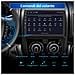 9 Pollici Autoradio Carplay Android Auto Per Fiat Ducato (2006-2013) Android 13 (6+128gb) Car Radio - Foto miniatura 4