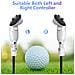 Meta Quest 3 Golf Club Racchetta Da Tennis Mazza Da Baseball Accessori Vr - Foto miniatura 3