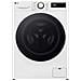 Lavatrice Standard F34R50WHS 13 Kg Classe A Centrifuga 1400 Giri Colore Bianco - Foto miniatura 1