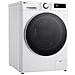 Lavatrice Standard F34R50WHS 13 Kg Classe A Centrifuga 1400 Giri Colore Bianco - Foto miniatura 4
