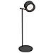 Pxlne-013840 Pixel Black Lampada Tavolo Luce Sganciabile Magnetica Led 1,8w 180lm 4000k Dimmer Ricaricabile - Foto miniatura 1