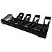 Crd-et5x-se4co2-01 Docking Station Per Dispositivo Mobile Tablet Nero - Foto miniatura 1