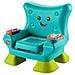 Prime Attività Fisher Price Hyr96 Ridi E Impara La Poltroncina Di Cag - Foto miniatura 1