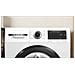 Lavatrice Standard WGG242Z0IT Serie 6 ActiveWater Plus 9 Kg Classe A Centrifuga 1200 giri - Foto miniatura 3