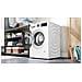 Lavatrice Standard WGG242Z0IT Serie 6 ActiveWater Plus 9 Kg Classe A Centrifuga 1200 giri - Foto miniatura 8