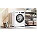 Lavatrice Standard WGG242Z0IT Serie 6 ActiveWater Plus 9 Kg Classe A Centrifuga 1200 giri - Foto miniatura 9