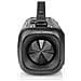 Boombox Per Feste Bluetooth® 45 W - Nero - Spbb316bk - Foto miniatura 2
