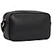 Iconic Camera Bag Borse A Tracolla Sintetico Borse Donna Nero Eu One Size, Aw0aw14873 Bds - Foto miniatura 2