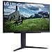 27GS85Q-B Monitor PC 68,6 cm (27") 2560 x 1440 Pixel Quad HD LCD Nero - Foto miniatura 5