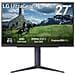 27GS85Q-B Monitor PC 68,6 cm (27") 2560 x 1440 Pixel Quad HD LCD Nero - Foto miniatura 1