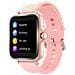 SWC-156RO smartwatch e orologio sportivo 3,66 cm (1.44") TFT Digitale 128 x 128 Pixel Touch screen Rosa - Foto miniatura 1