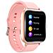 SWC-156RO smartwatch e orologio sportivo 3,66 cm (1.44") TFT Digitale 128 x 128 Pixel Touch screen Rosa - Foto miniatura 4