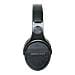 Cuffie TV WireLess con Micro Antenna 2,4Mhz e Bluetooth Colore Nero - Foto miniatura 4