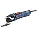 Bosch Gop 40-30 Professional Nero, Blu, Grigio, Rosso 400 W 20000 Opm - Foto miniatura 1