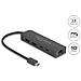 10 Gbps Hub USB con porta 2,5 Gigabit LAN e PD 85 Watt - Foto miniatura 1